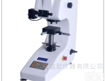 HV-1000Z自动<em>转塔</em><em>显微</em><em>硬度计</em>