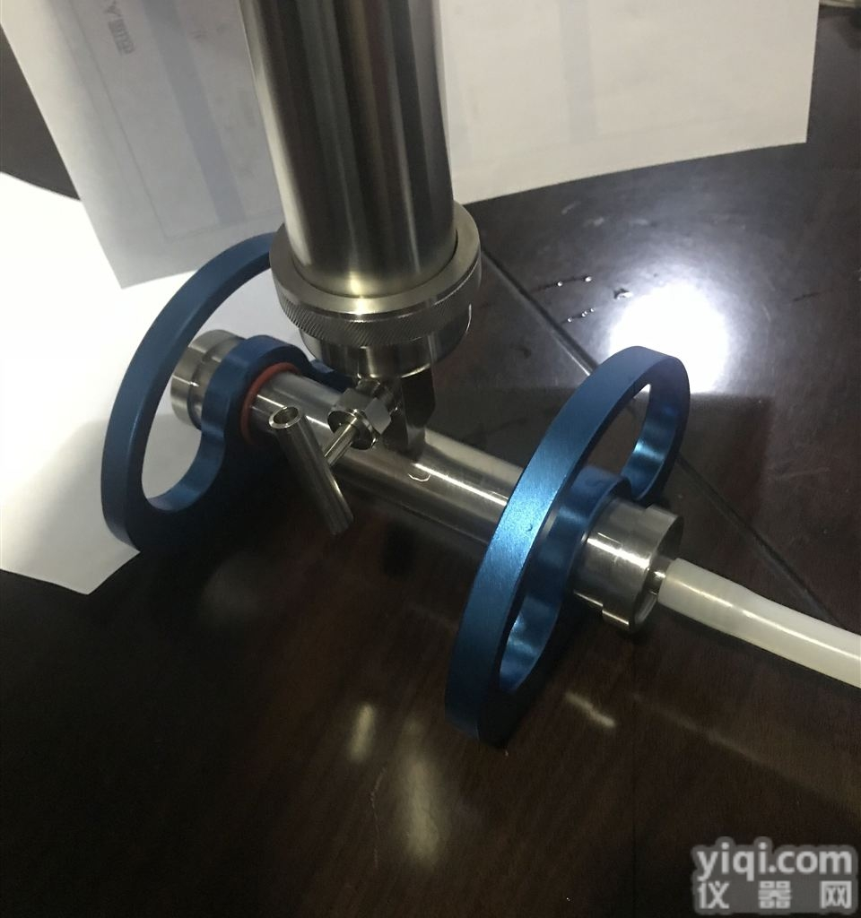 <em>西安</em>微<em>生物</em>限度检测仪CYW-3BS一体化设计