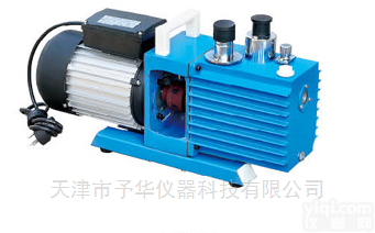 2XZ-2（临海谭氏）<em>直联式旋片真空泵</em>