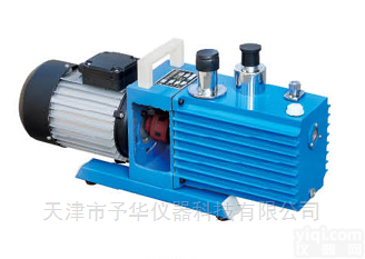 2XZ-4（临海谭氏）<em>直联式</em>旋片<em>真空泵</em>
