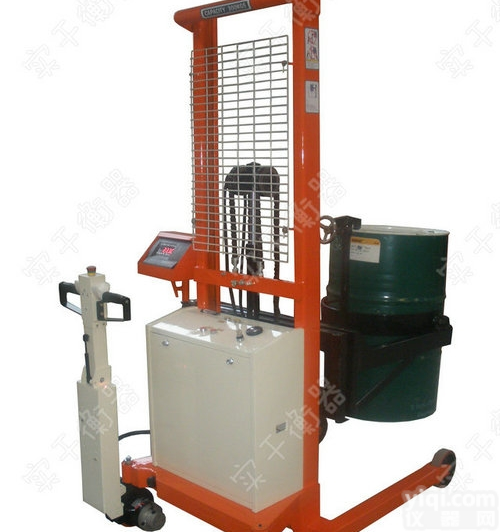 300KG<em>油桶</em>秤,<em>油桶</em>倒料秤,<em>电动</em>倒<em>油桶</em>电子秤