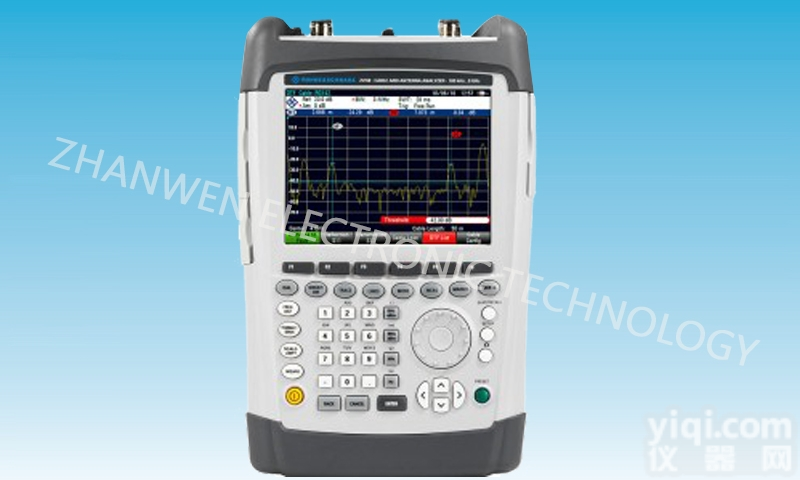 ZVH系列  <em>德国</em>RS罗德与施瓦茨电缆与<em>天线</em>分析仪
