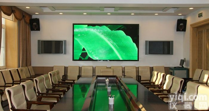 <em>会议室</em>8平方P3LED<em>显示屏</em>比例,预算多少钱
