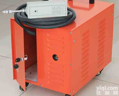 电力承装（修、试）<em>五级</em>资质<em>气体</em>定性检漏仪