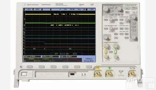 光<em>示波器</em>  回收<em>二手</em>光<em>示波器</em>