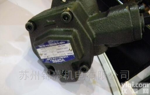 SVPF-20-20-20  <em>日本</em>变量<em>叶片</em>泵<em>YUKEN</em>油研 螺杆泵