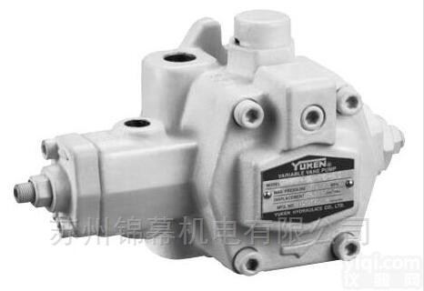 SVPF-20-70-20  <em>日本</em>变量<em>叶片</em>泵<em>YUKEN</em>油研 质保一年