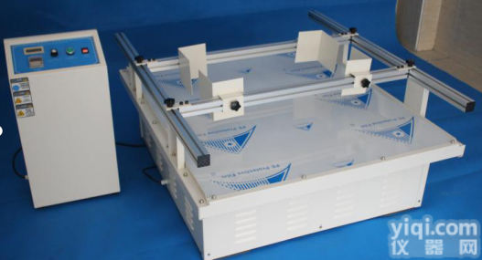 <em>汽车模拟运输振动试验台</em>/跑马式振动台