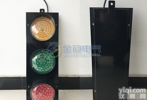 LED-150行车<em>滑线电压信号指示灯</em>