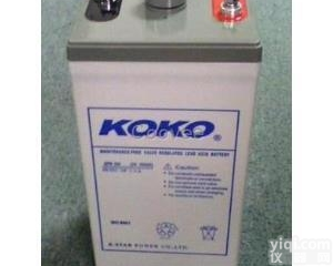 2V<em>产品系列</em>-GFM系列2V2000AH至2V4000AH