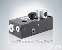 H、HD 和 HE 型  哈威HAWE<em>液压机</em>动泵<em>手动</em>泵伊里德代理