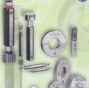 德国JBO 进口 <em>螺纹通止规</em>