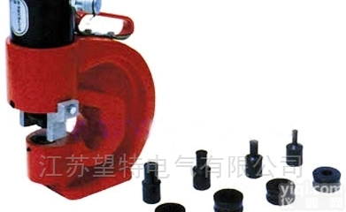 四级承装设备-孔<em>分离式</em><em>油压</em><em>穿孔</em>工具