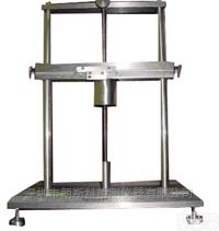 带绝缘<em>护套</em>的<em>插销</em>低温冲击试验<em>装置</em>