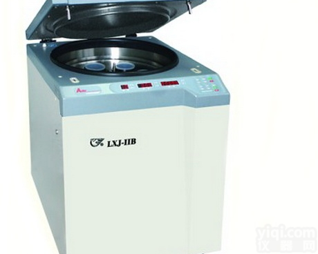 DL-5000B-B  上海安亭飞鸽低速大容量离心机DL-5000B-B