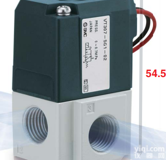 smc3通<em>电磁阀</em>  VT307-4G-01<em>现货</em>3通<em>电磁阀</em>电压AC220V<em>现货</em>