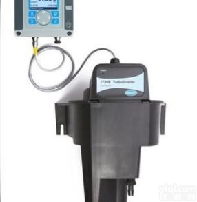<em>哈希</em>1720E低<em>量程</em>浊度仪在线水质分析仪
