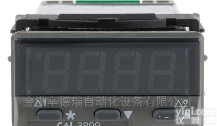 320000  <em>英国</em>CAL<em>温控</em>器CAL 3200系列PID恒温器