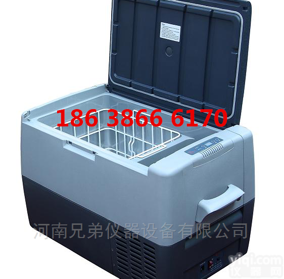 FYL-YS-30L<em>医用</em>车载<em>恒温</em>冷藏箱/<em>药品</em>保存箱