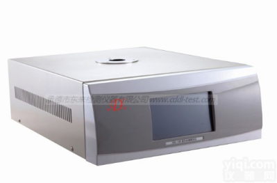 DSC-500A  东来DSC-500A差示扫描<em>量热仪</em>可做氧化<em>诱导</em>期