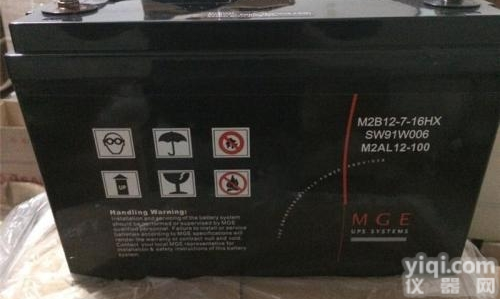 梅兰日兰<em>蓄电池</em>M2AL12-100UPS<em>电池厂</em>家价格