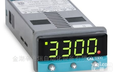 330000030  <em>英国</em>CAL<em>温控</em>器CAL 3300系列PID恒温器