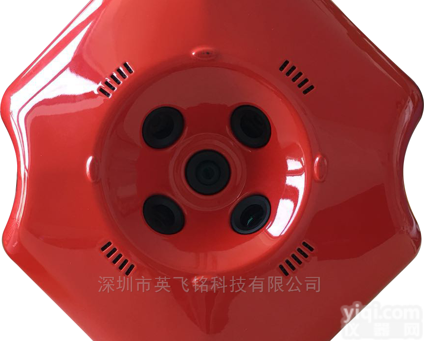 PJ101s 五<em>镜头</em><em>倾斜</em>摄影<em>相机</em>的操作方法