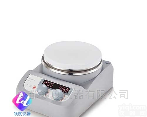 MS-H280-Pro  MS-H280-Pro LED数显加热型磁力搅拌器