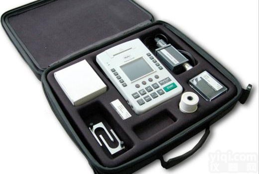 德国<em>马尔</em>粗糙度<em>测量仪</em>MarSurf M300 6910401