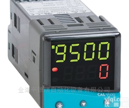 95001PA000  <em>英国</em>CAL<em>温控</em>器CAL 9500P系列PID恒温器