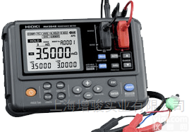 <em>RM3548</em>  <em>日本</em><em>日置</em><em>RM3548</em>高精度便携式电阻计