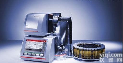 <em>Lovis</em>+DMA M  <em>安东</em>帕<em>Lovis</em>+DMA M黏度密度模块联用系统