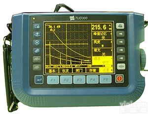 时代TUD300<em>数字式</em><em>超声波</em><em>探伤仪</em>