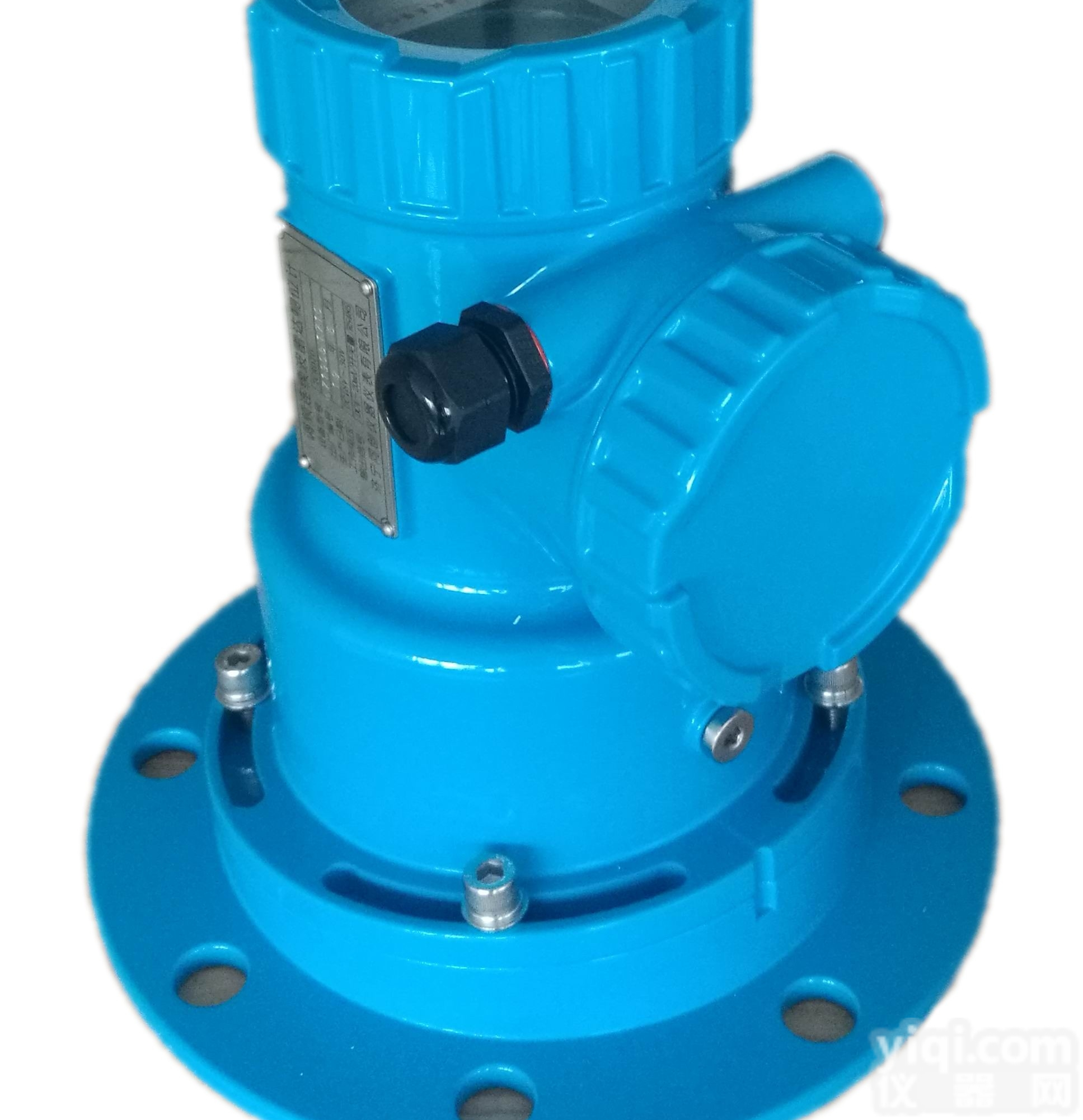 TCRD70  粉仓雷达物位计，抗<em>粉尘</em><em>料位计</em>，生产厂家