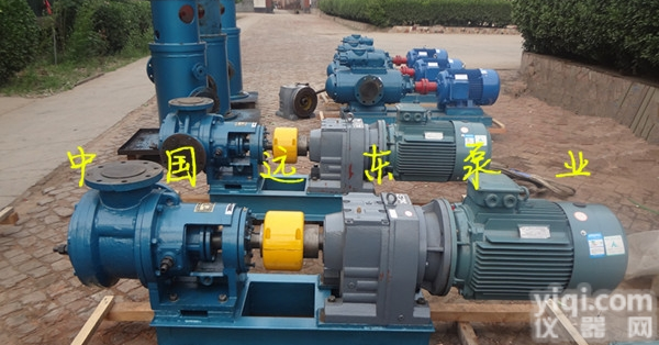 树脂泵  酚醛树脂<em>输送泵</em>NYP110B-104U-W51<em>高粘度泵</em>