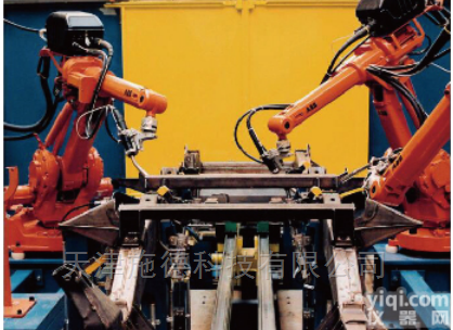 IRB2400  河北天津发那科/卡库/ABB<em>机器人</em><em>维修保养</em>