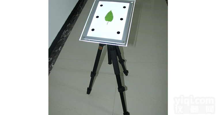 活体叶面<em>扫描仪</em> YMJ-CH<em>智能</em>叶面积测量系统