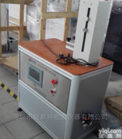 无螺纹端子的<em>热应力</em>试验装置