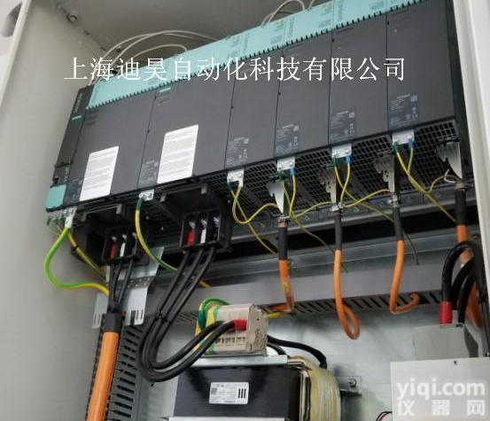 温度故障  西门子S120<em>放大器</em>过载报警<em>维修</em>