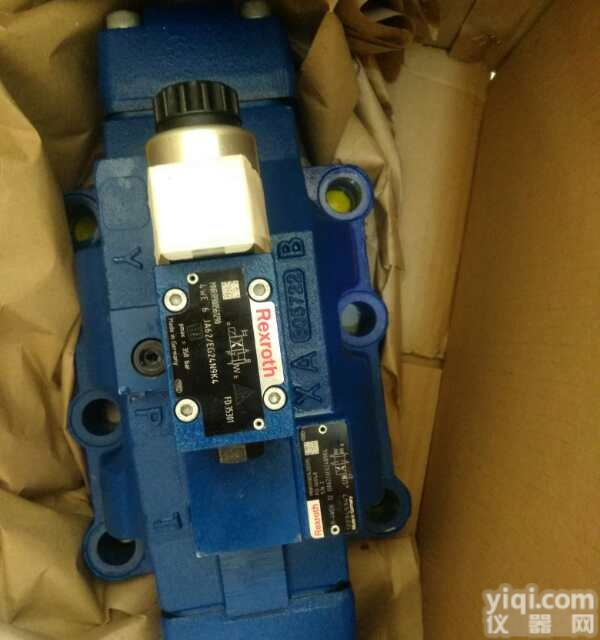 4WE6D62/EG24N9K4  <em>德国</em>Rexroth换向阀,<em>德国</em><em>力士</em>乐<em>单向阀</em>