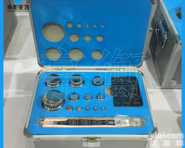 500g-1mg不锈钢<em>校准</em><em>砝码</em>，f1等级<em>检定</em><em>砝码</em>
