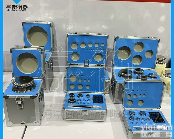 200g-1m不锈钢套装砝码，<em>计量</em>所<em>校验</em>砝码