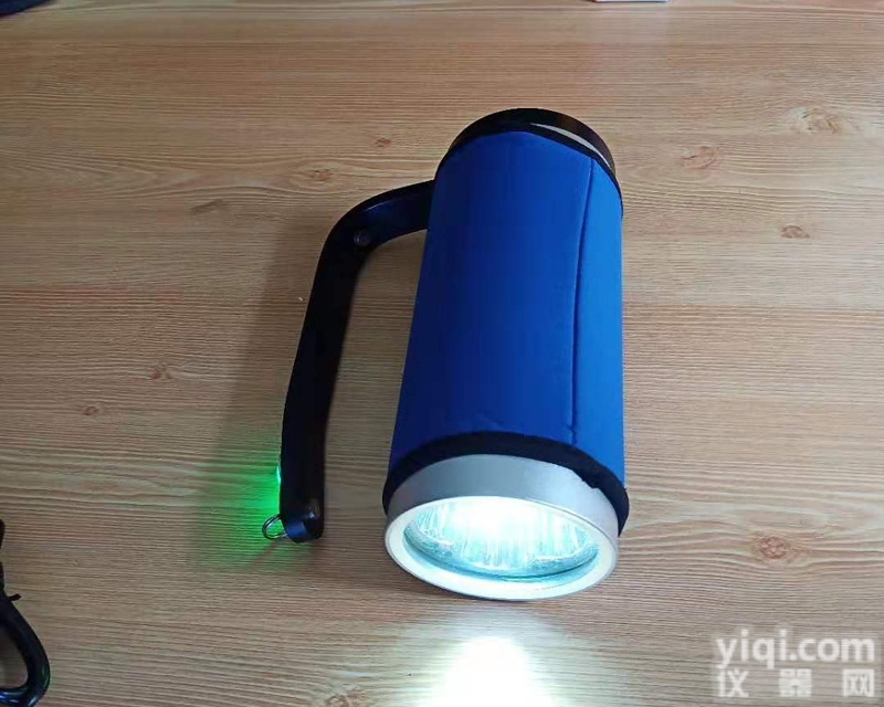 BYL-04A隧道施工移动照明<em>防爆</em>手提充<em>电灯</em>