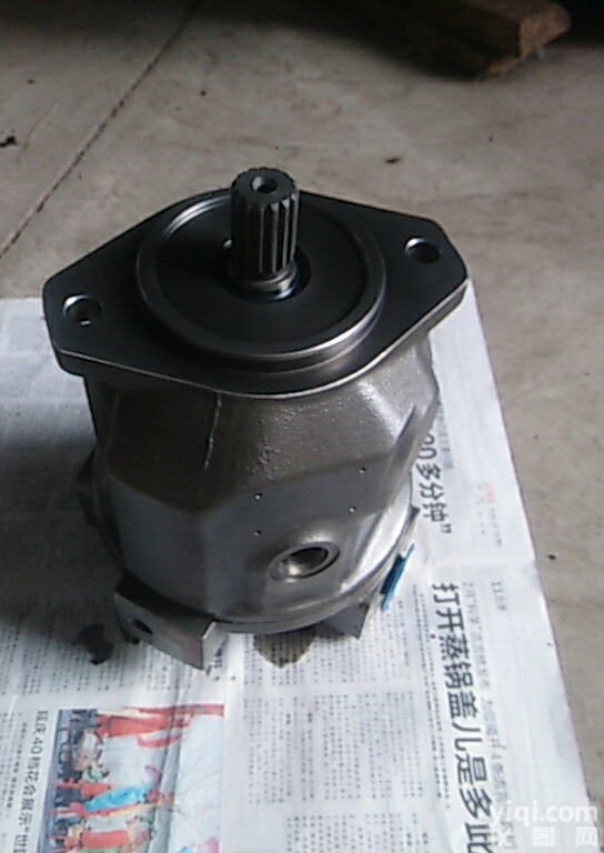 A10VO45DR/31R-VSC12N00  <em>力士</em>乐<em>油泵</em>,德国Rexroth柱塞泵,<em>叶片</em>泵