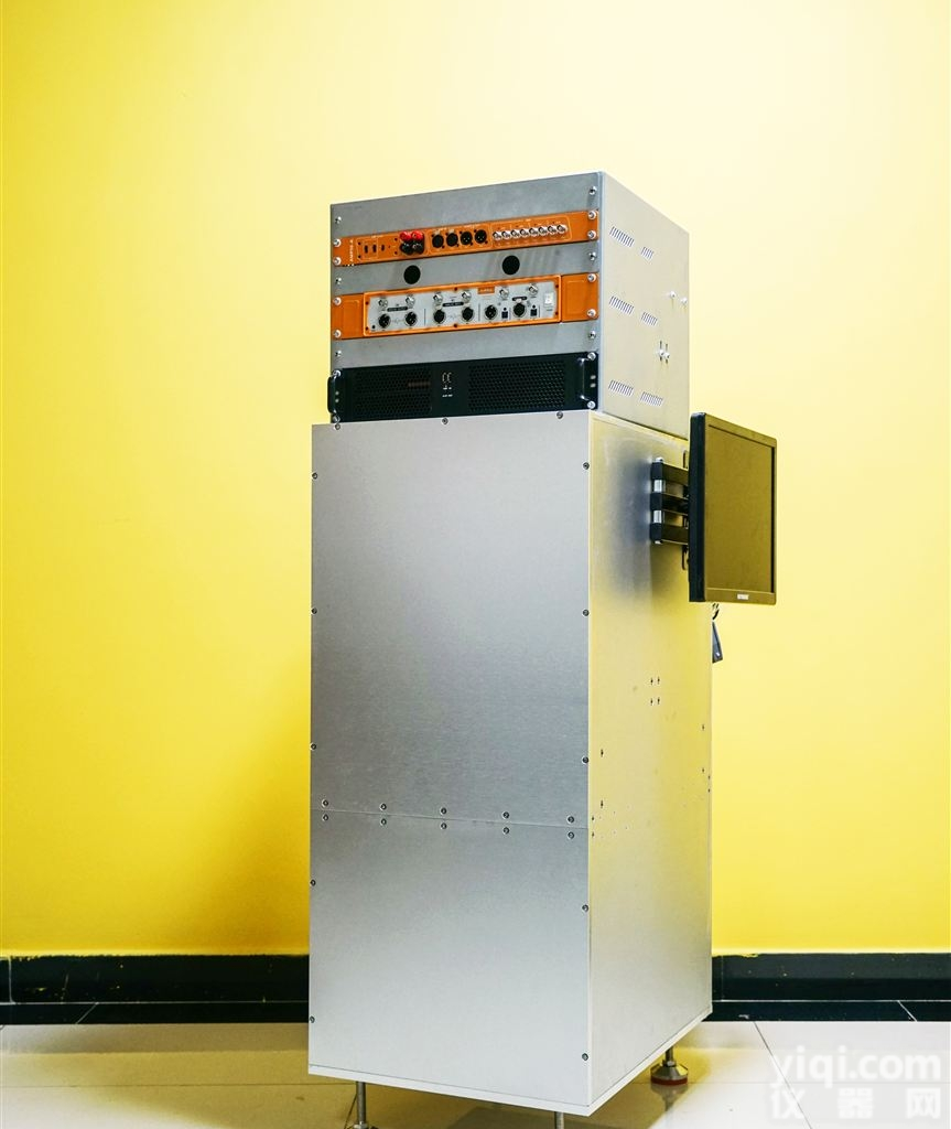 AD2122  <em>扬声器</em>自动化测试，检<em>测控</em>制产品的一致性