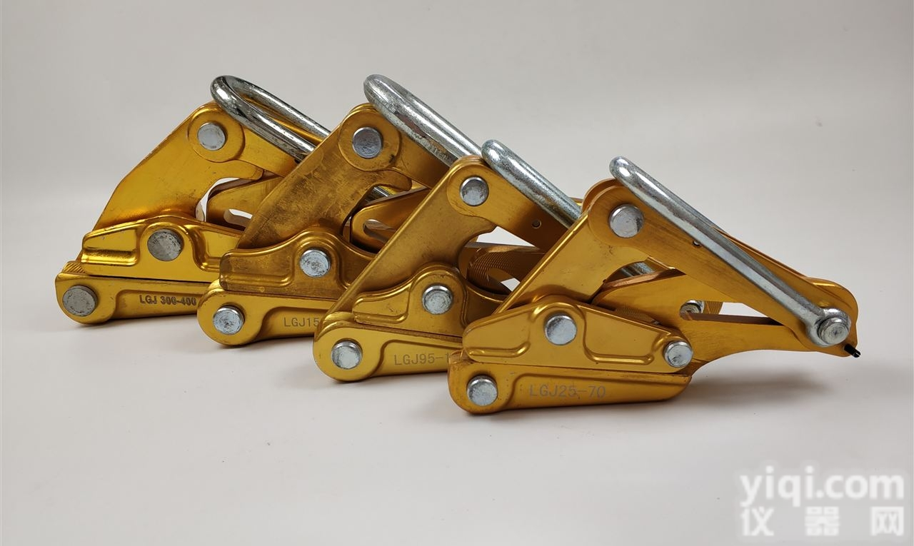 PJ  卡线器 <em>承修</em>四级电力 <em>上海</em>普景电力资