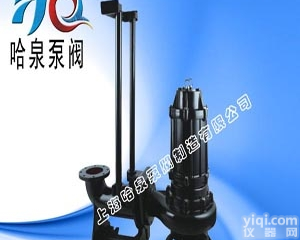 WQ  WQ<em>固定式</em>潜水<em>排污泵</em> WQ固定<em>耦合</em>排污水泵