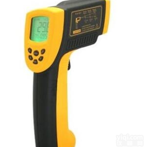 <em>AR872D</em>+  工业高温<em>非接触式</em><em>温度计</em>