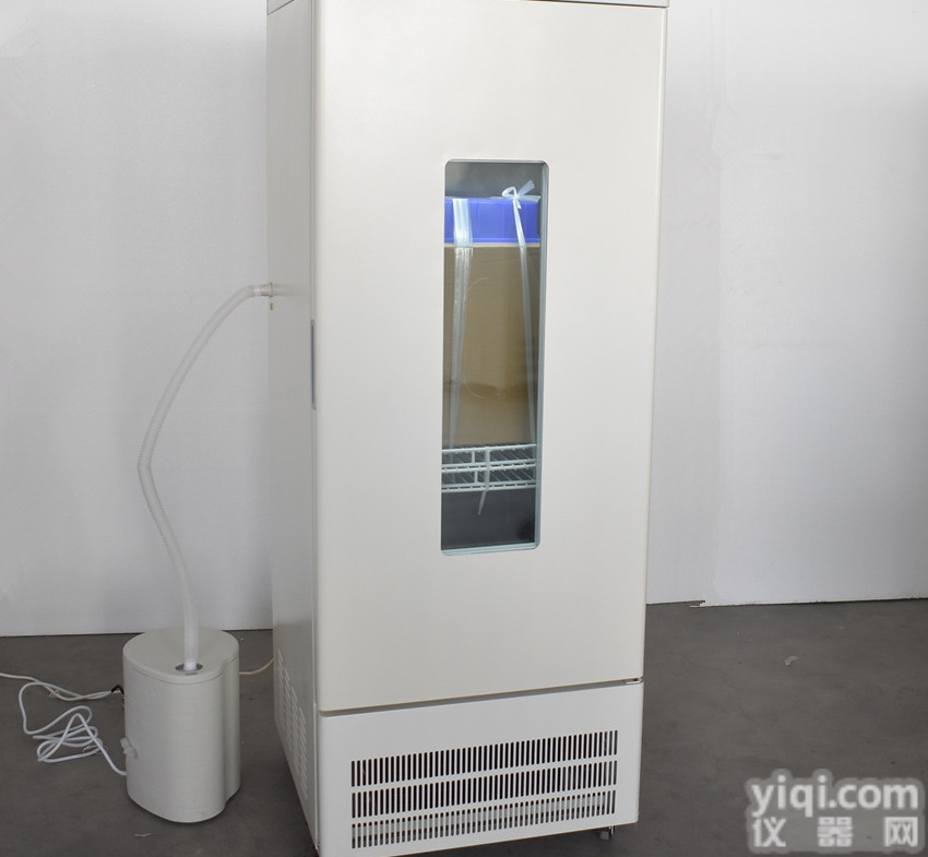 HYM-400-HS高温<em>高湿</em><em>恒温恒湿</em>培养箱