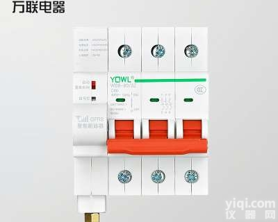 智能漏电保护器哪家好